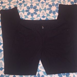 Lululemon ABC pants
